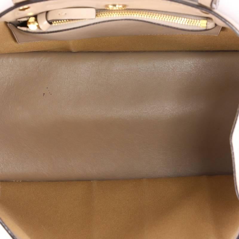 Women's or Men's Chloe Faye Tote Leather Small
