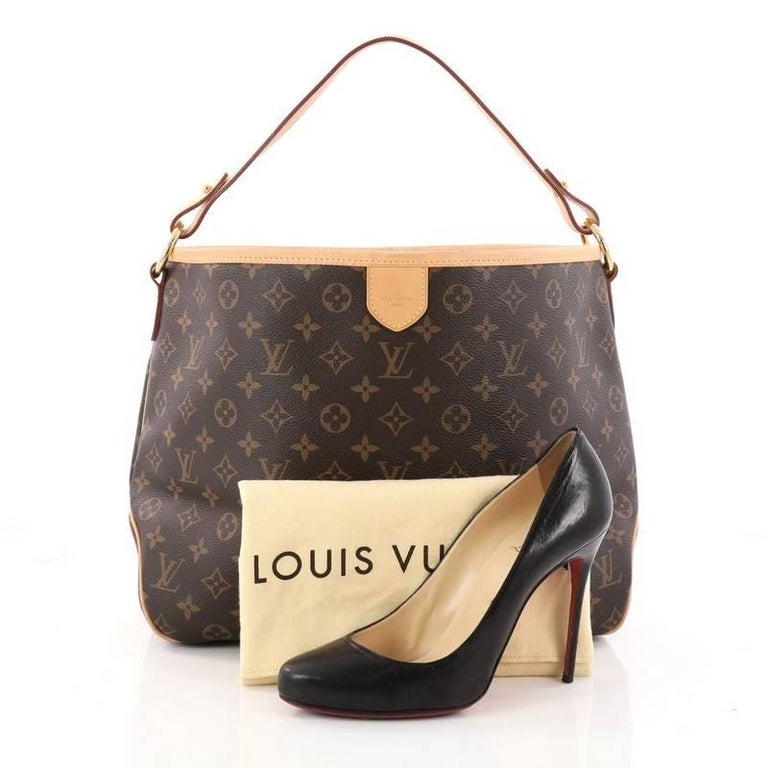 Purse Organizer for Louis Vuitton Delightful PM Bag -  UK