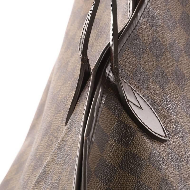 Louis Vuitton Neverfull Tote Damier GM 2