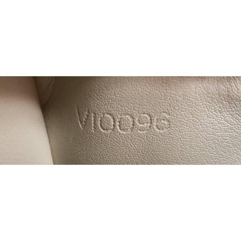  Louis Vuitton Bedford Handbag Monogram Vernis 2