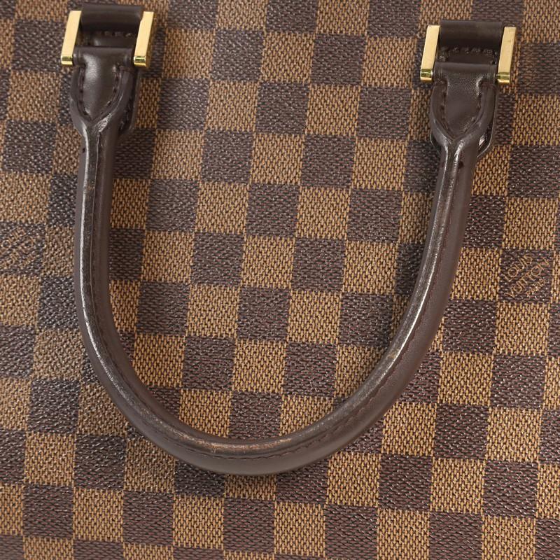 Louis Vuitton Triana Bag Damier 4
