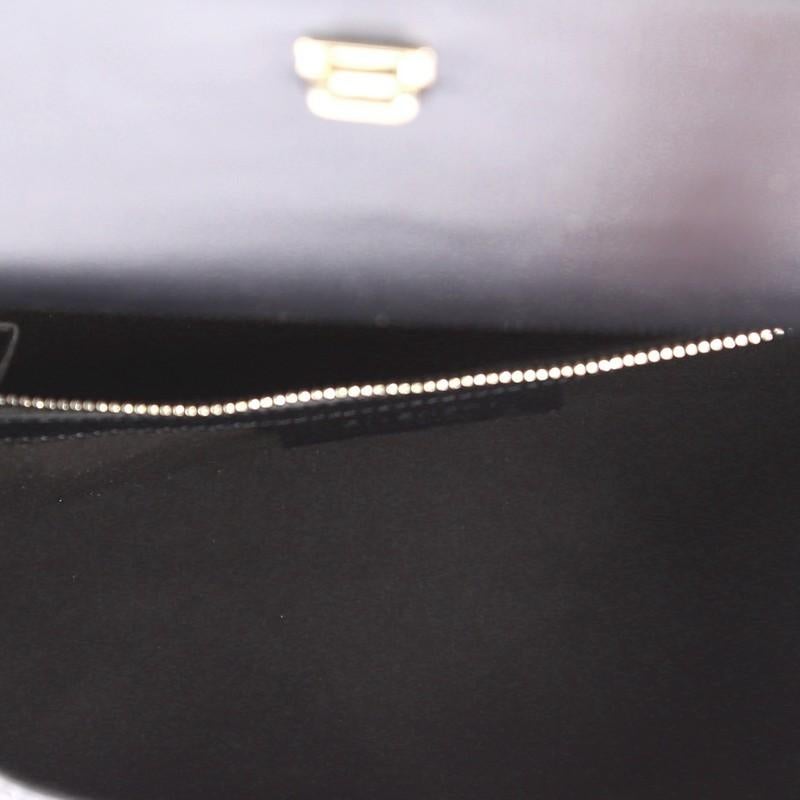Givenchy Pandora Box Handbag Leather Medium 1