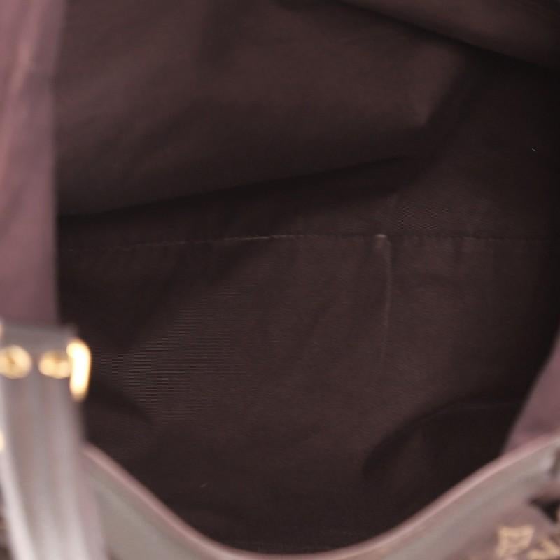 Louis Vuitton Fantaisie Handbag Monogram Idylle 2