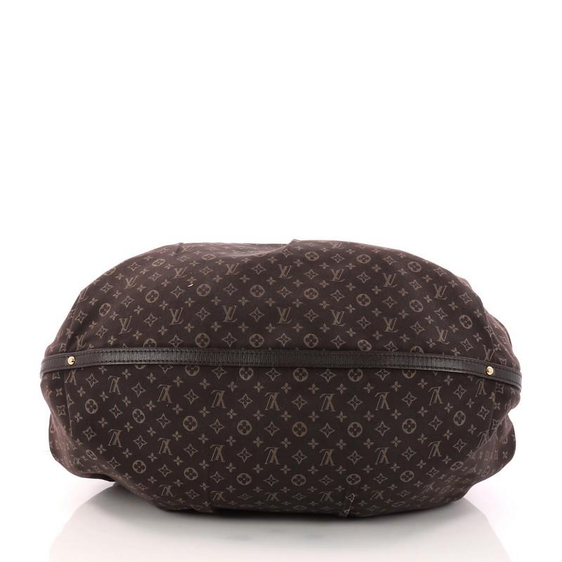 Women's or Men's Louis Vuitton Fantaisie Handbag Monogram Idylle