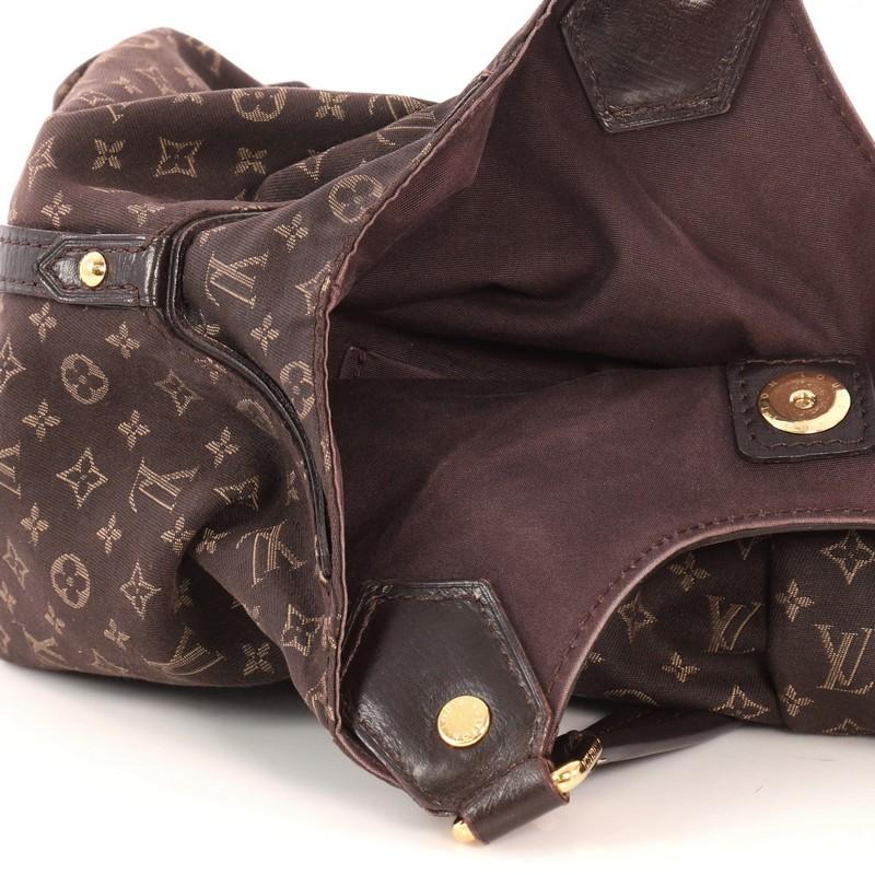 Louis Vuitton Fantaisie Handbag Monogram Idylle 1