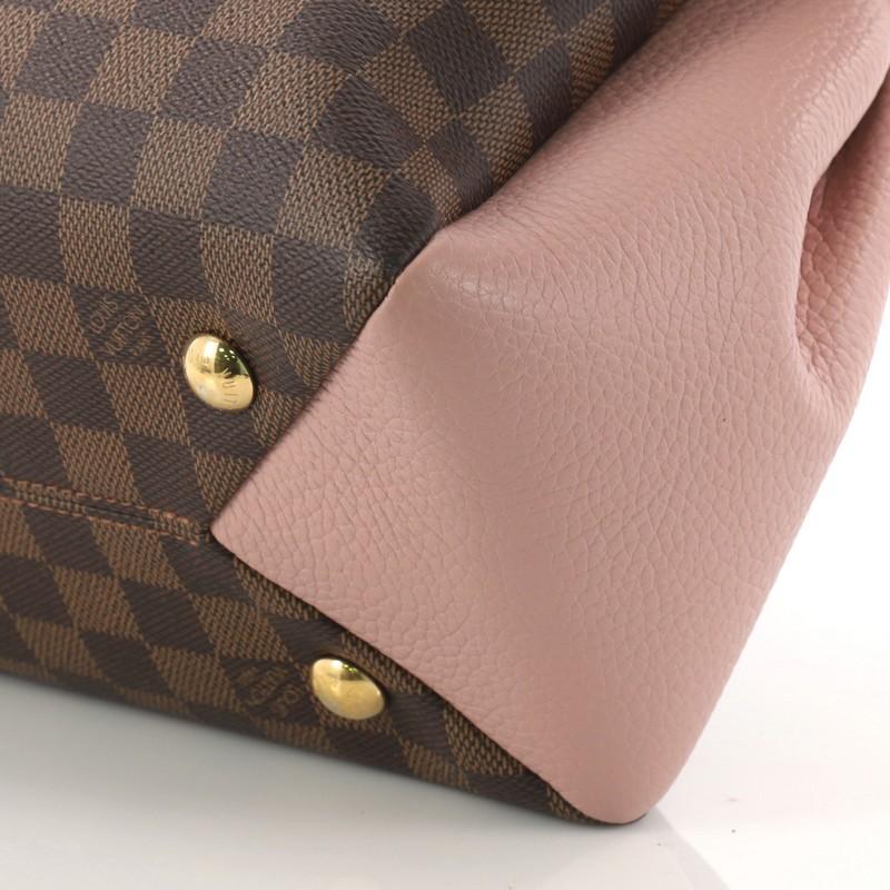 Louis Vuitton Brittany Handbag Damier 1