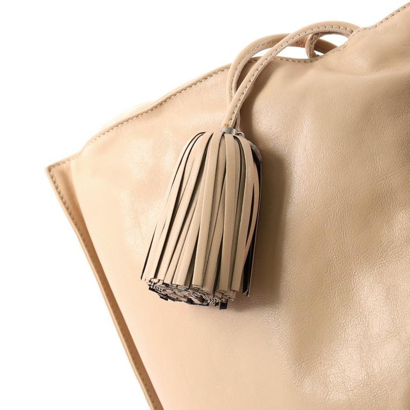 Loewe Flamenco Bag Leather Medium 1