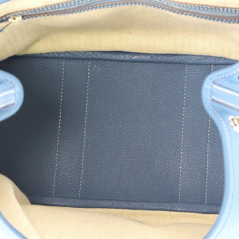 Hermes Garden Party Tote Leather 30 1