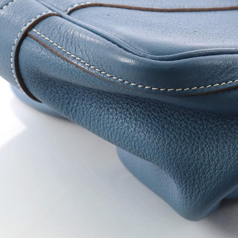 Hermes Garden Party Tote Leather 30 4