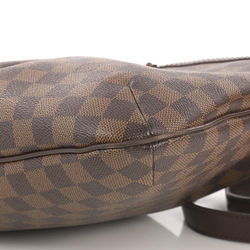 Louis Vuitton Bloomsbury Handbag Damier PM 1