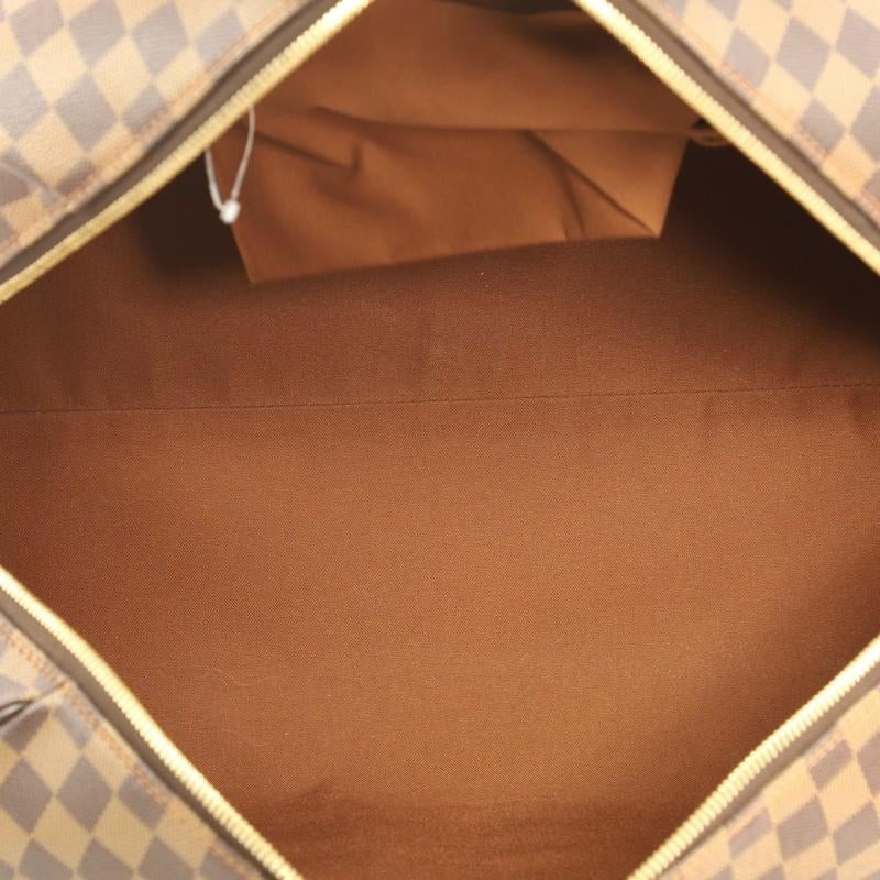 Louis Vuitton Ribera Handbag Damier GM 1