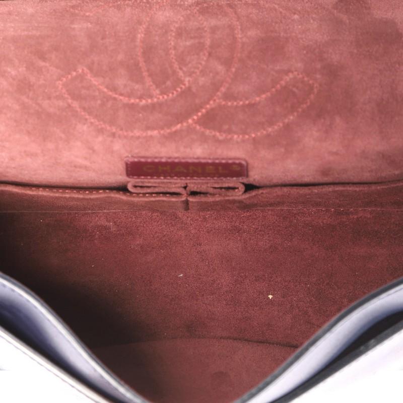 Chanel Nude Medallion Reissue 2.55 Handbag Calfskin 226 1
