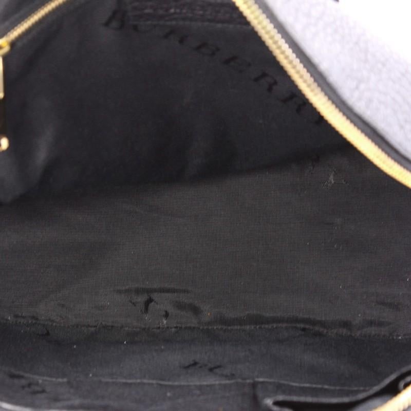 Burberry Orchard Bag Heritage Grained Leather Medium 1
