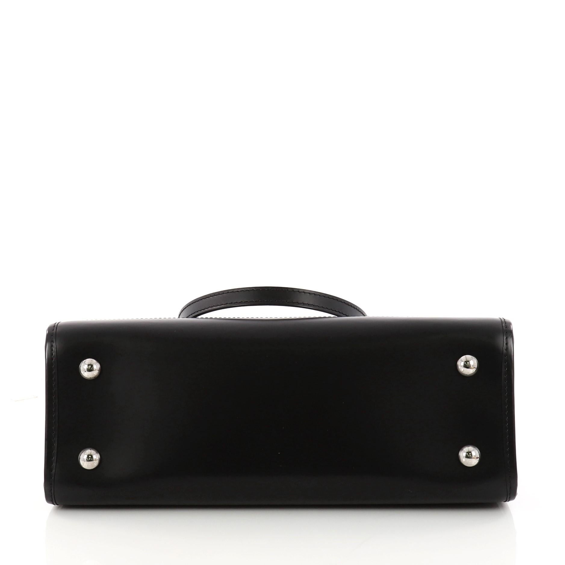 Women's or Men's Louis Vuitton Madeleine Handbag Epi Leather GM