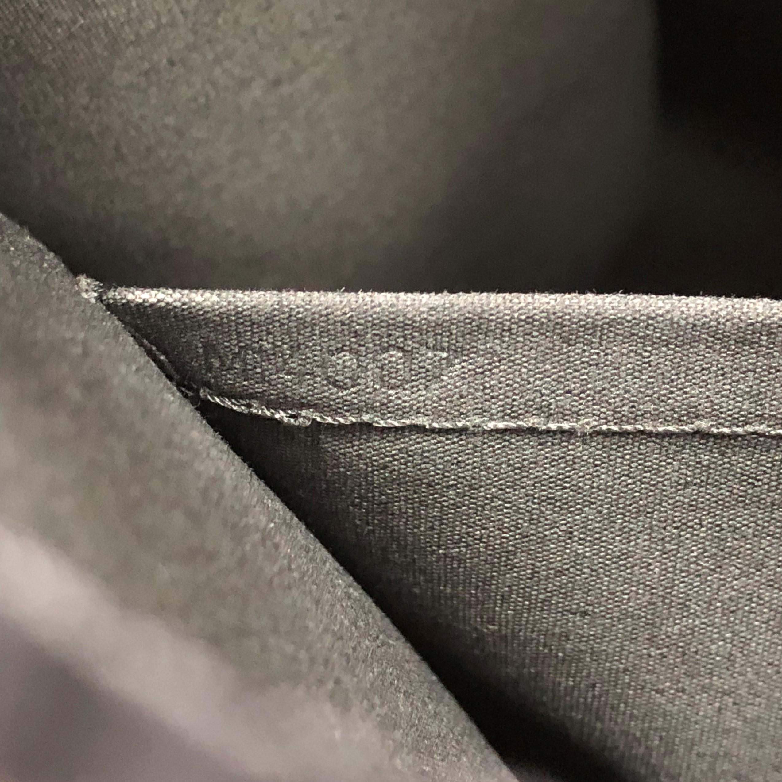 Louis Vuitton Madeleine Handbag Epi Leather GM 2