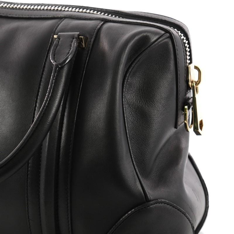 Givenchy Lucrezia Duffle Bag Leather Medium 1