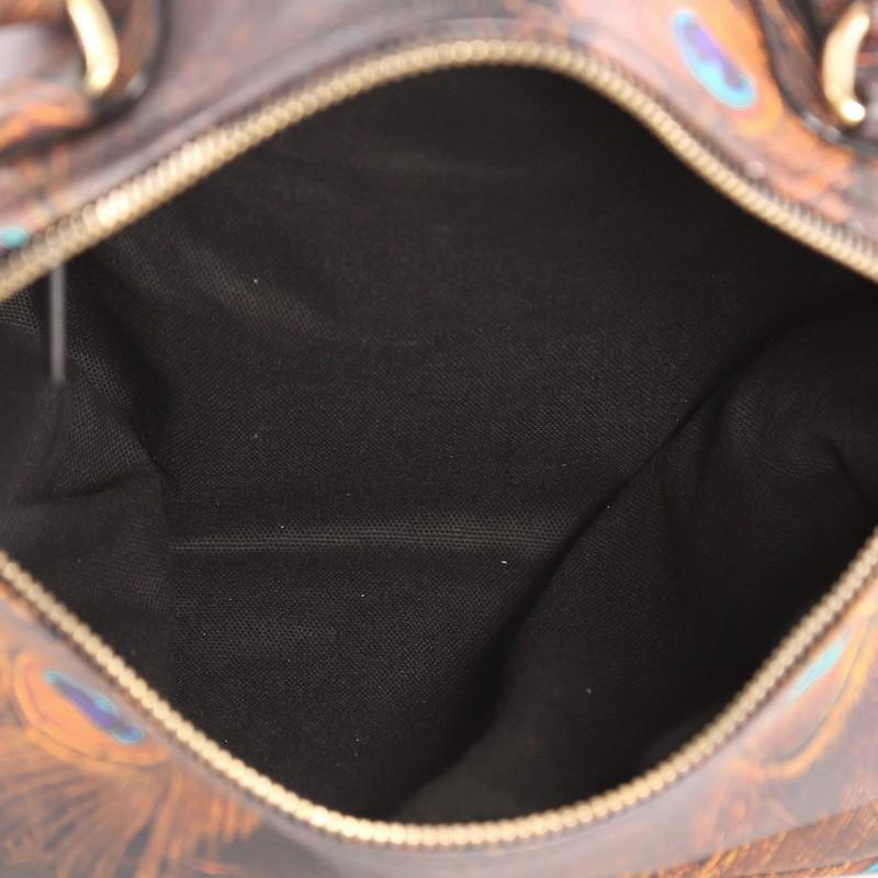 Givenchy Pandora Bag Printed Leather Medium 1