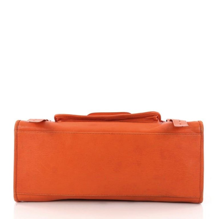 Proenza Schouler PS1 Keepall Handbag Leather Small at 1stDibs | proenza ...