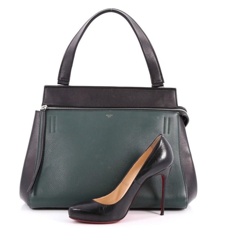 celine edge bag price