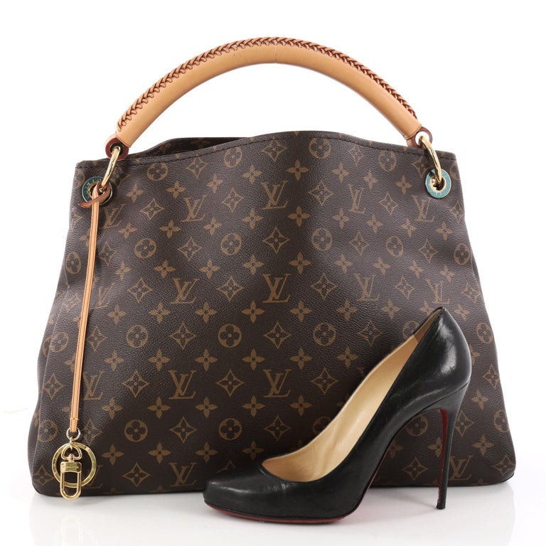 Louis Vuitton Escale Print - 2 For Sale on 1stDibs