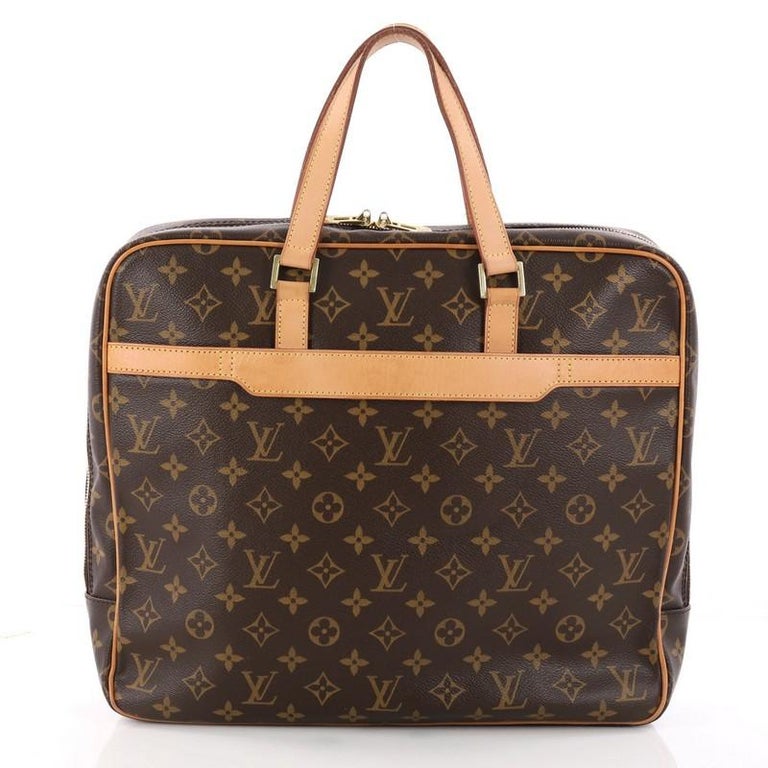 Louis Vuitton Documents Holder Pegase Monogram