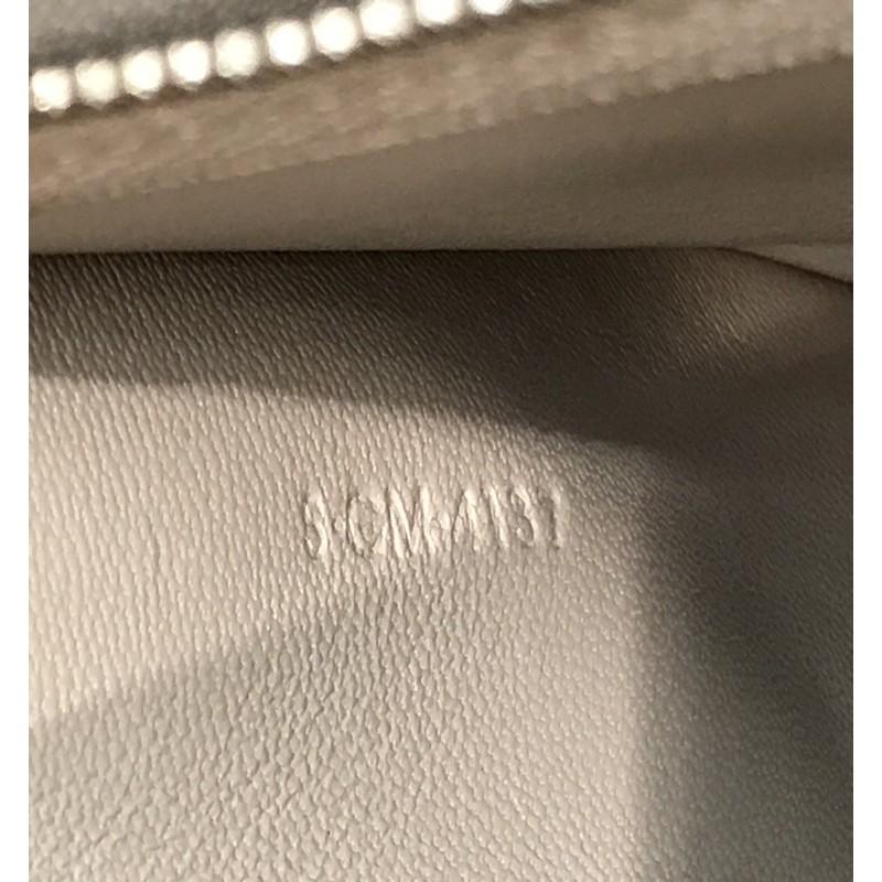Women's or Men's Celine Clasp Top Handle Bag Leather Medium