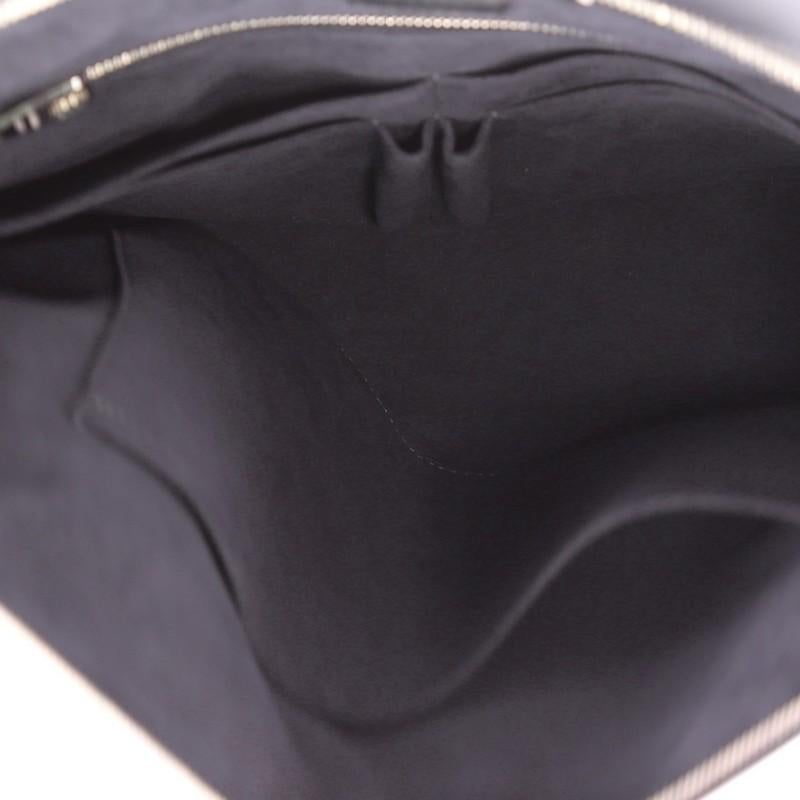 Louis Vuitton Greenwich Messenger Bag Damier Cobalt 1