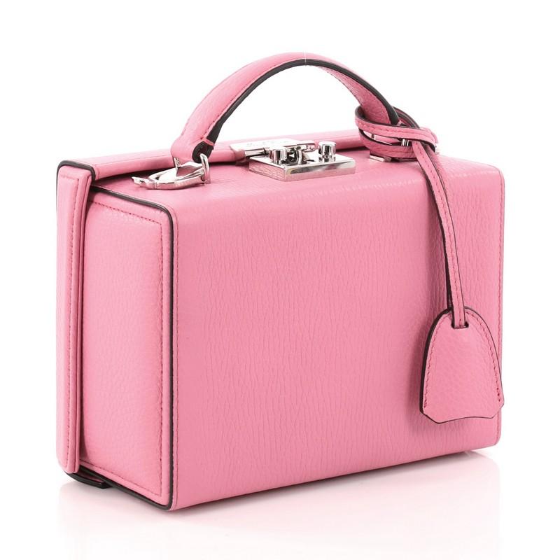 mark cross bag review