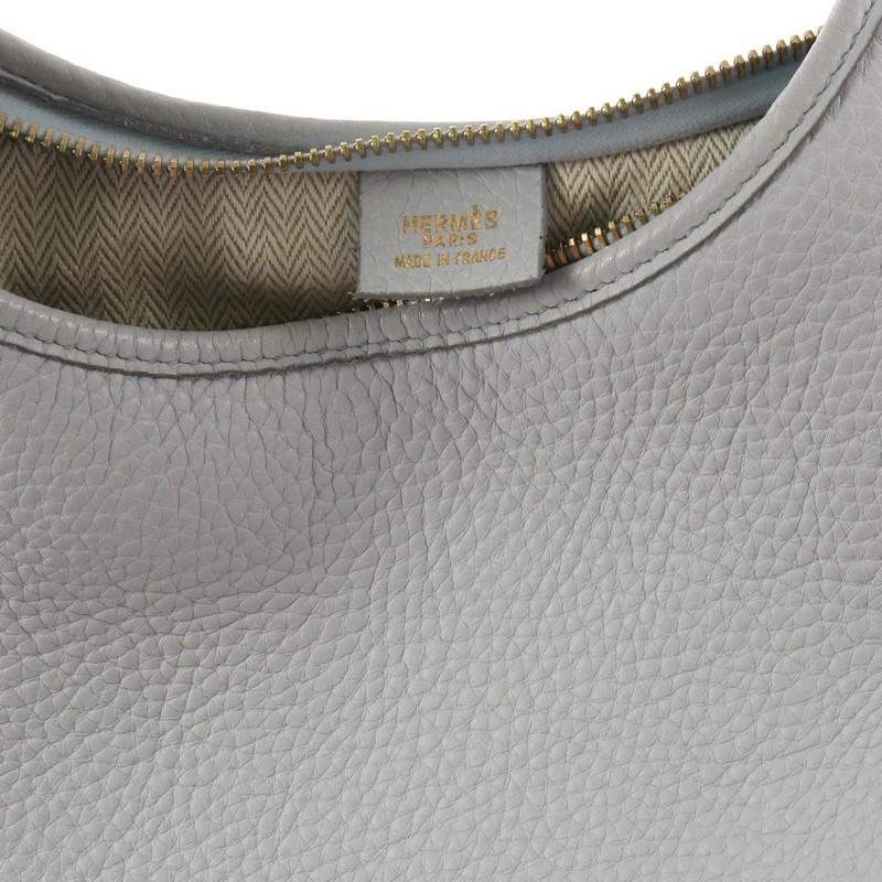 Hermes Gao Bag Leather 2