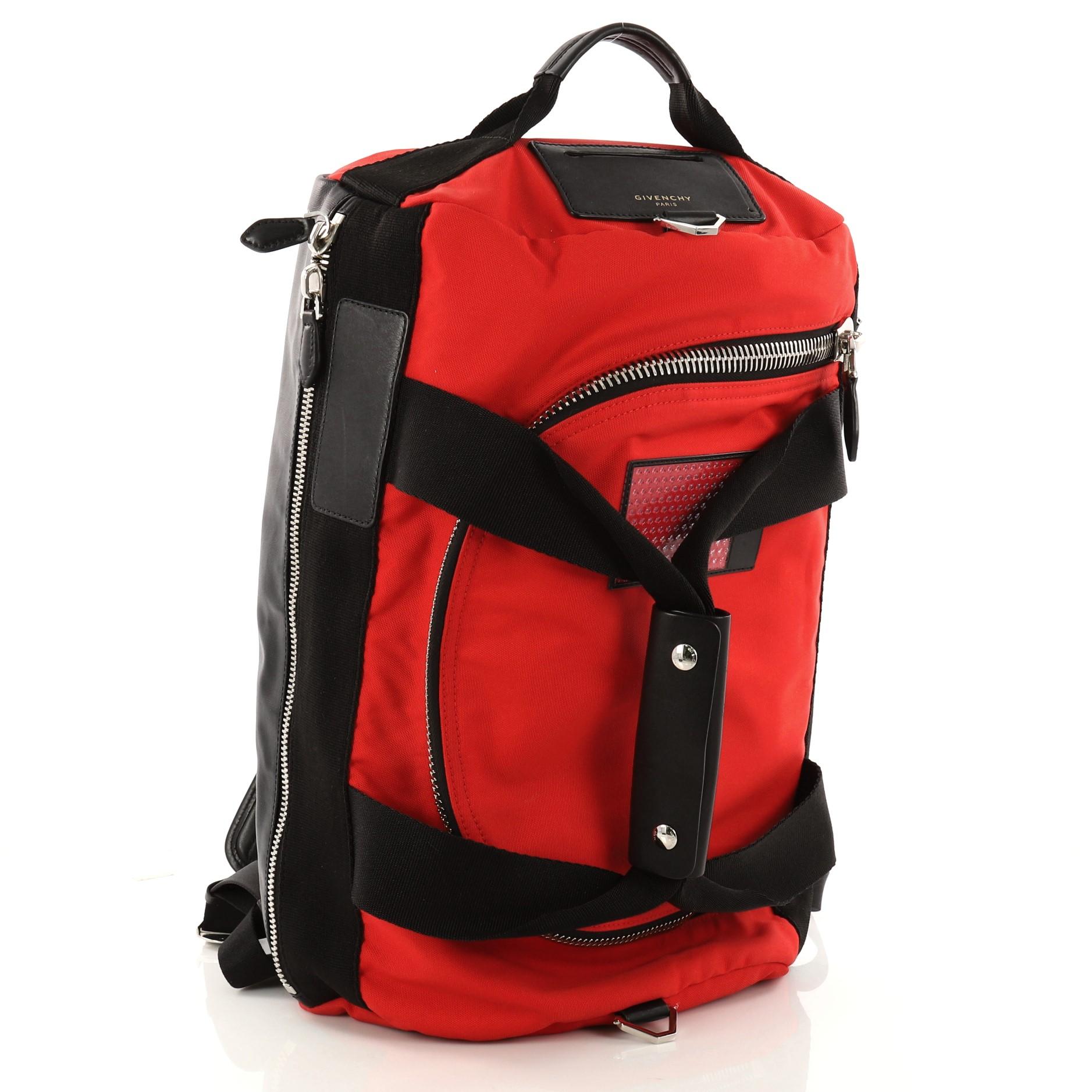 givenchy convertible backpack
