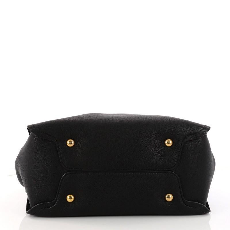 Women's or Men's  Louis Vuitton Tournon Handbag Leather