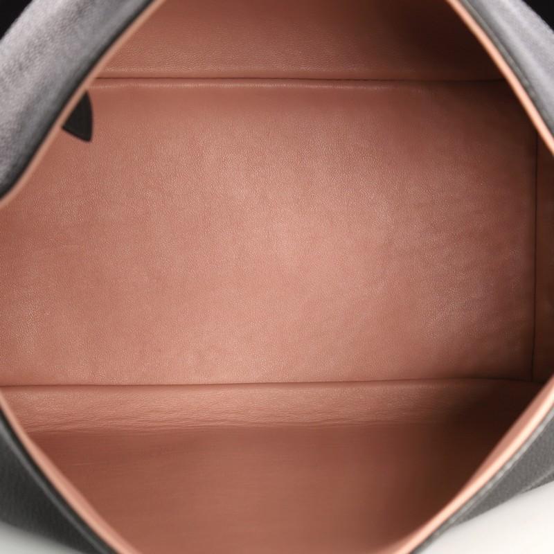  Louis Vuitton Tournon Handbag Leather 1