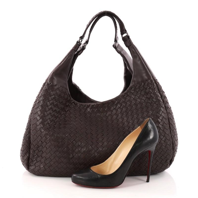 Bottega veneta campana bag online