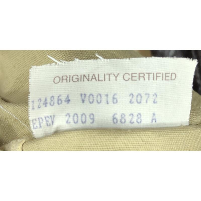 Bottega Veneta Campana Hobo Intrecciato Nappa Large 2