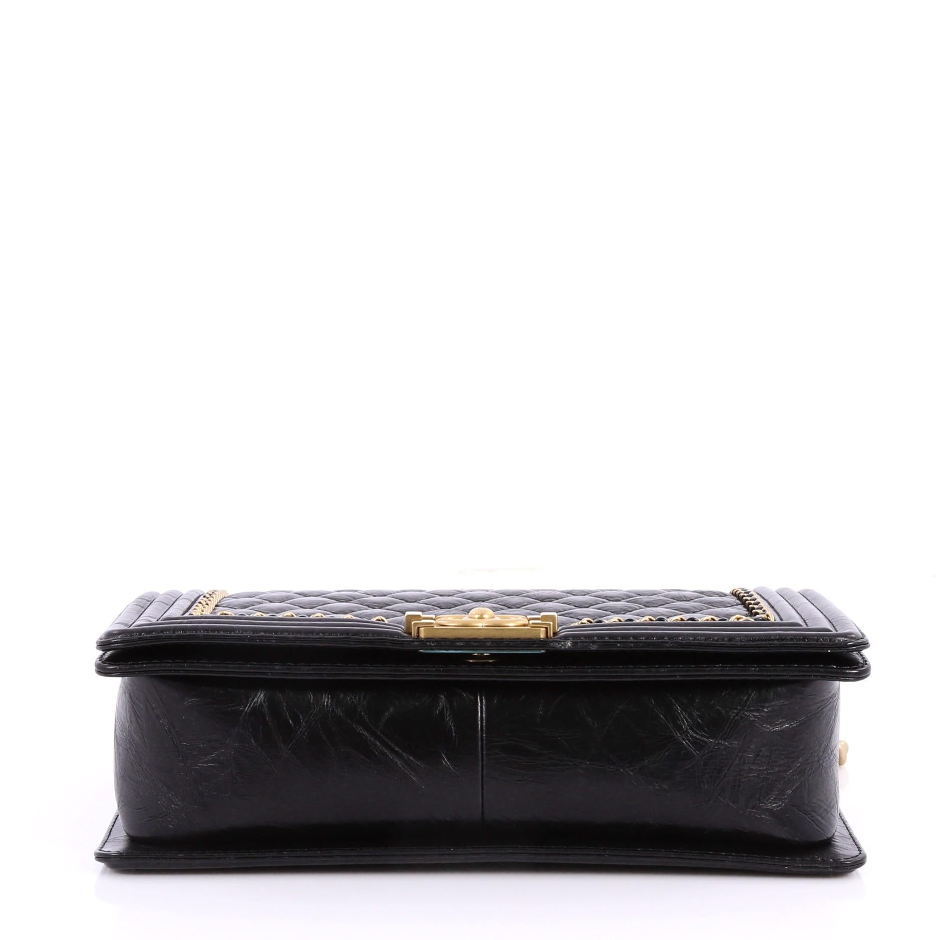 chanel jacket bag