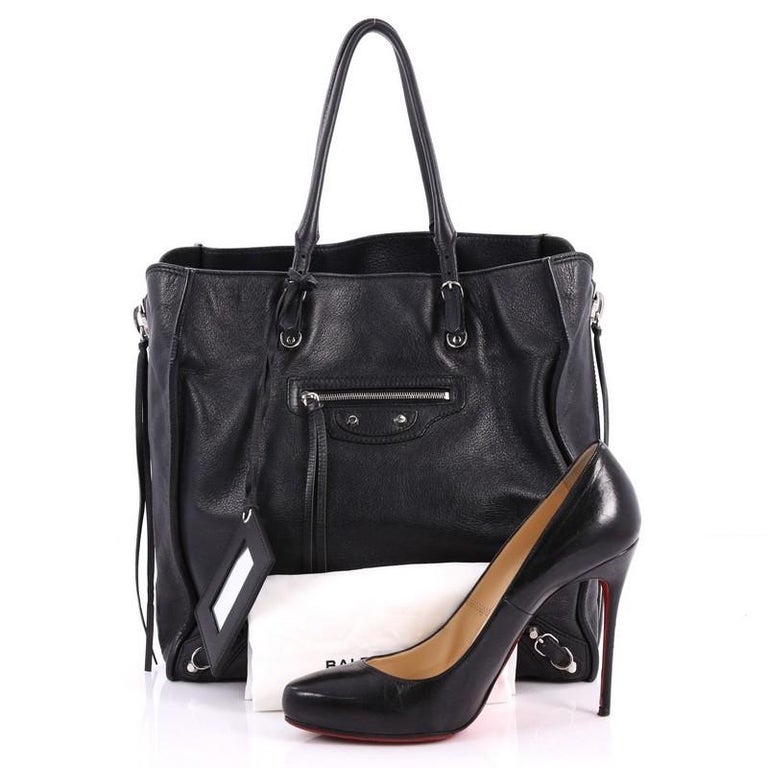 balenciaga papier a5