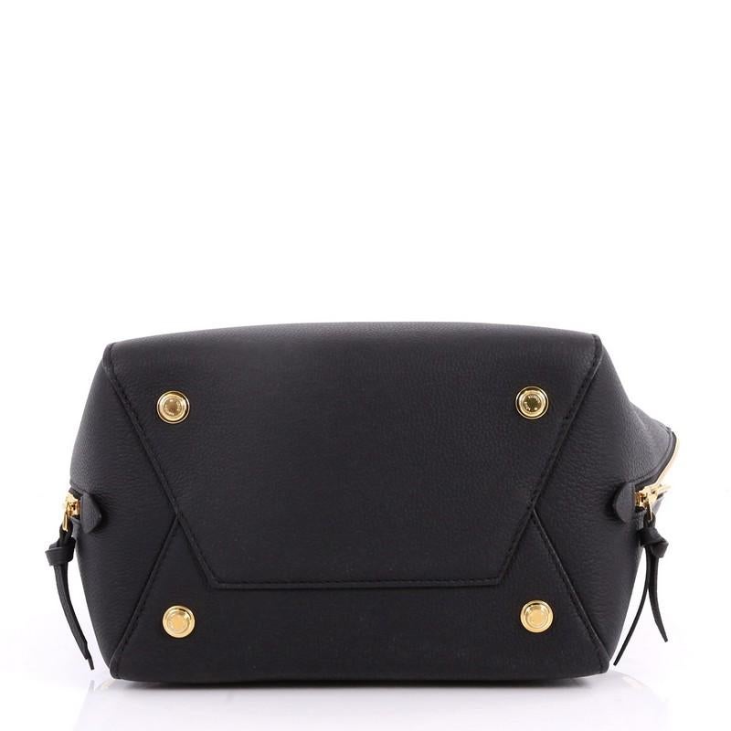 Women's Louis Vuitton Freedom Handbag Calfskin