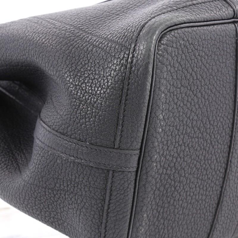 Hermes Garden Party Tote Leather 36 1