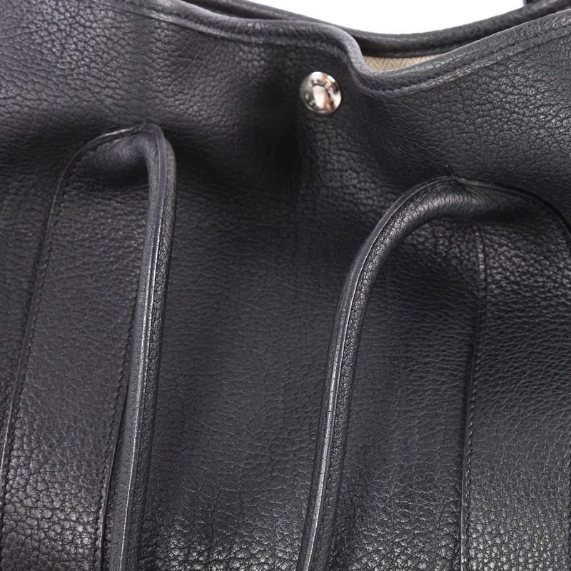 Hermes Garden Party Tote Leather 36 2