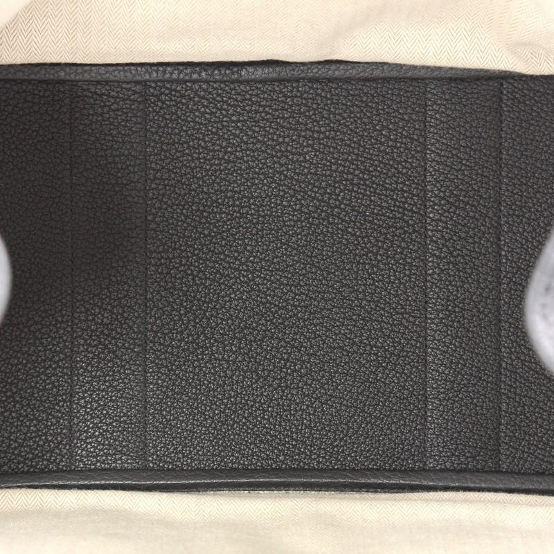 Hermes Garden Party Tote Leather 36 4
