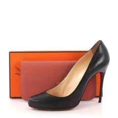 Hermes Dogon Recto Verso Leder Brieftasche