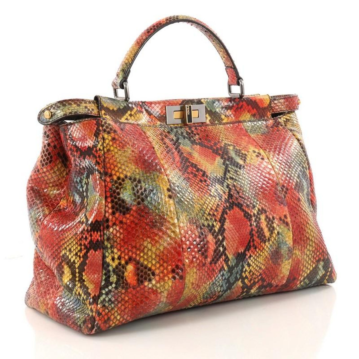 Vintage Luxury Bags Rome