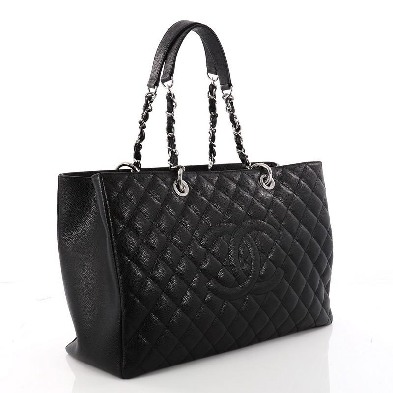 chanel grand shopping tote xl