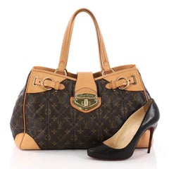 Louis Vuitton Shopper Monogram Etoile