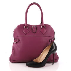 Hermes Atlas Bag Clemence 35