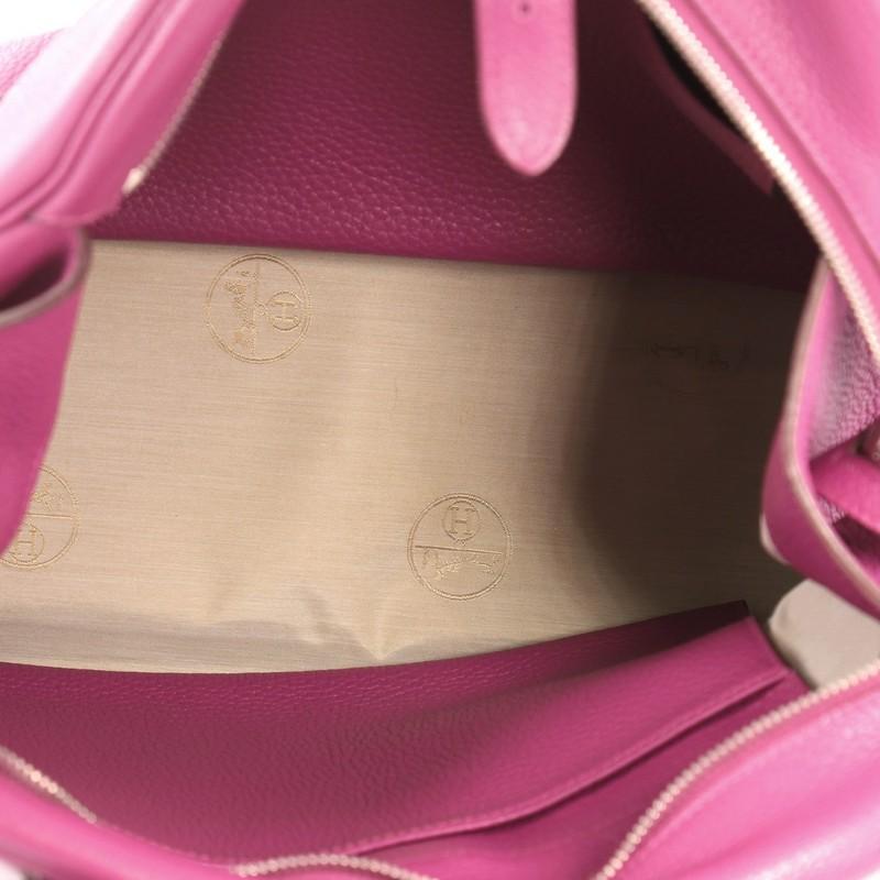 Hermès Atlas Bag Clemence 35 1