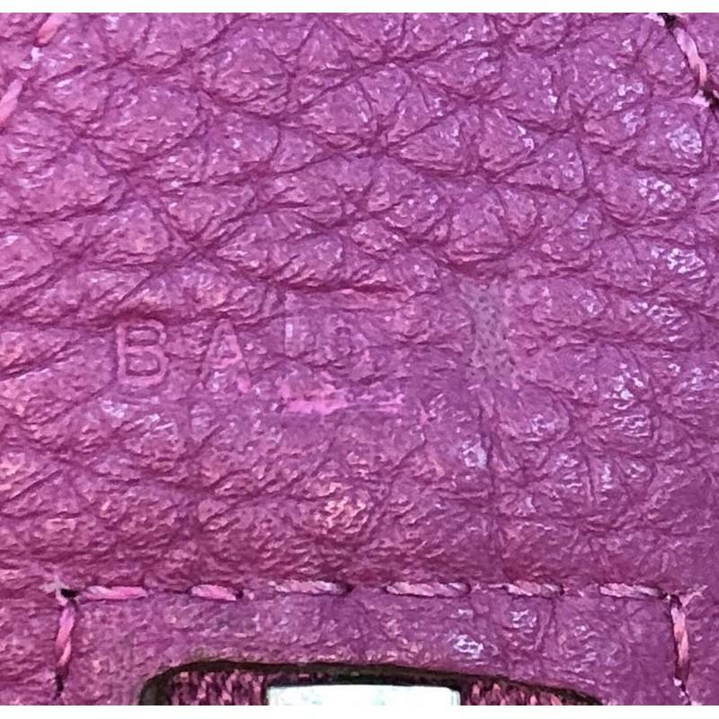 Hermès Atlas Bag Clemence 35 3