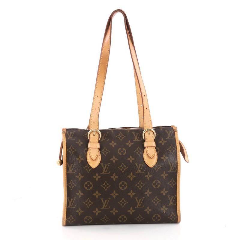 Louis vuitton popincourt mm top
