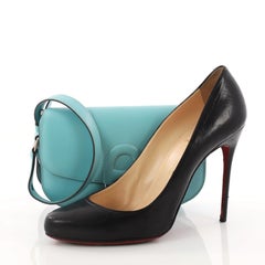 Hermes Cherche Midi Shoulder Bag