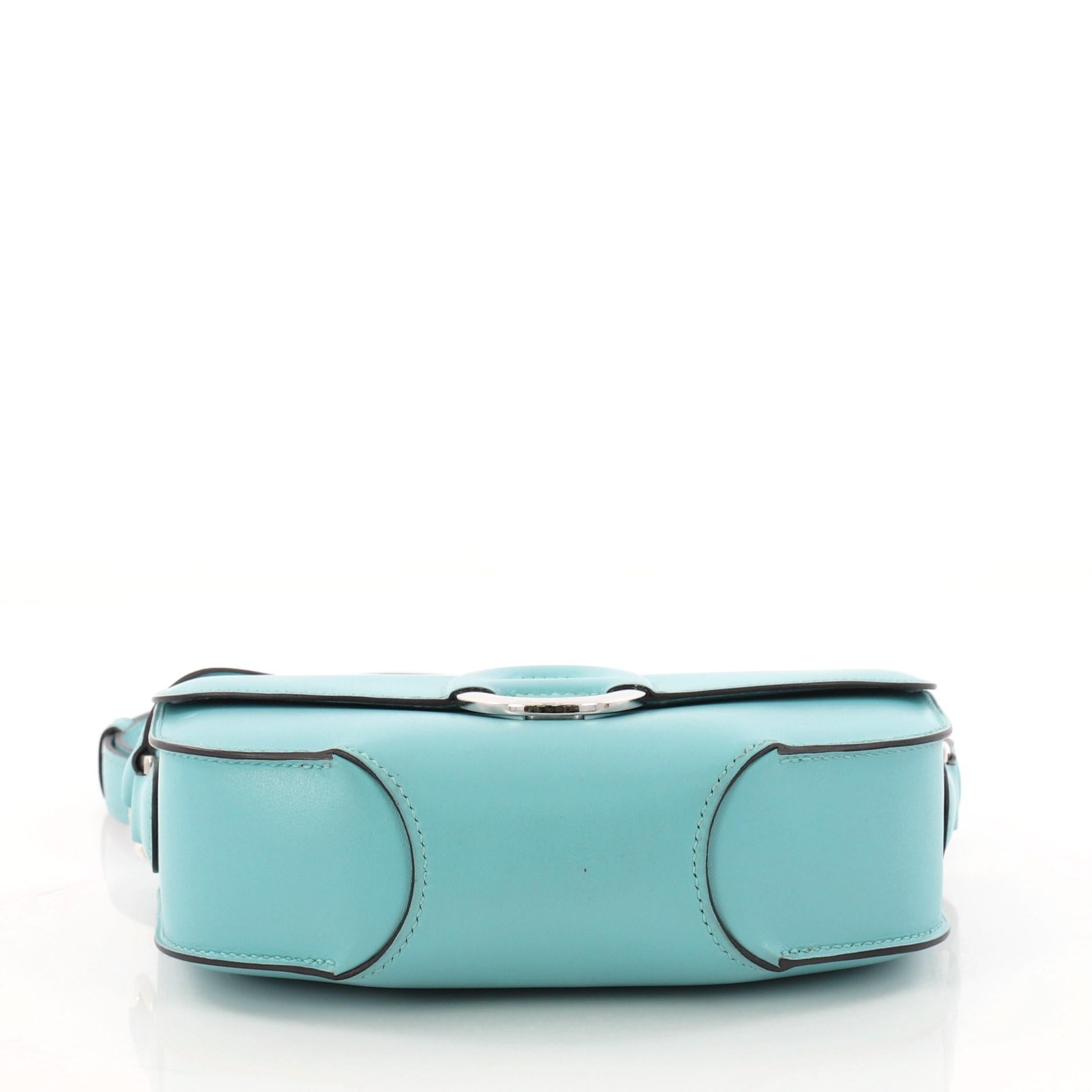hermes cherche midi mini